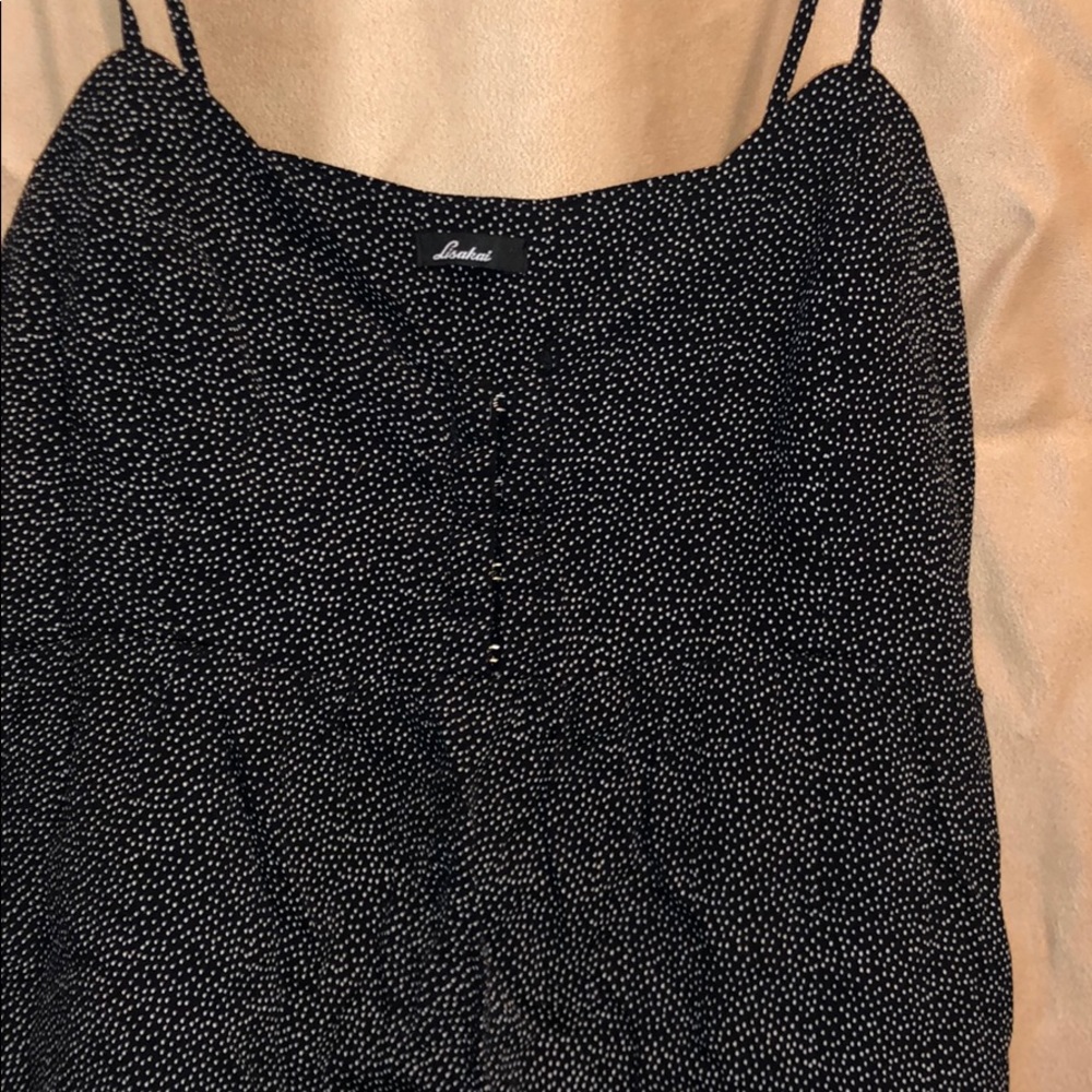 Tank top - Picture 2 of 4